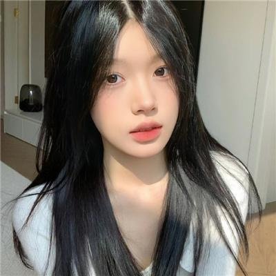 咳，小母牛