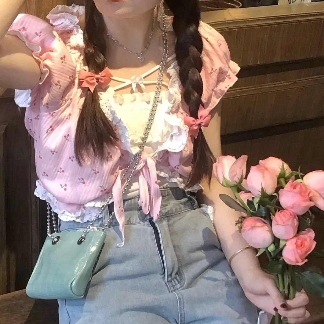 盲少爷恋上我